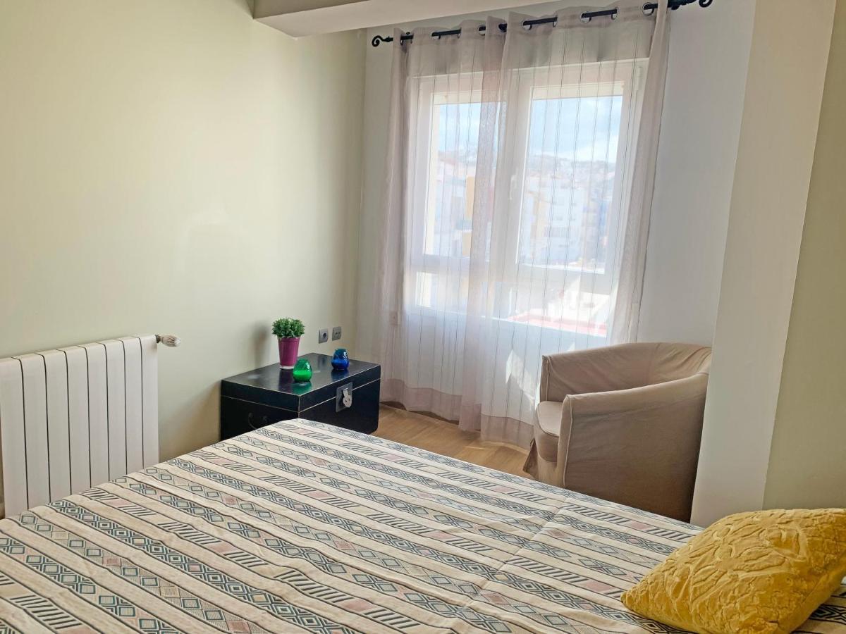 Apartamentos Castillo Peniscola 3000 Eksteriør bilde