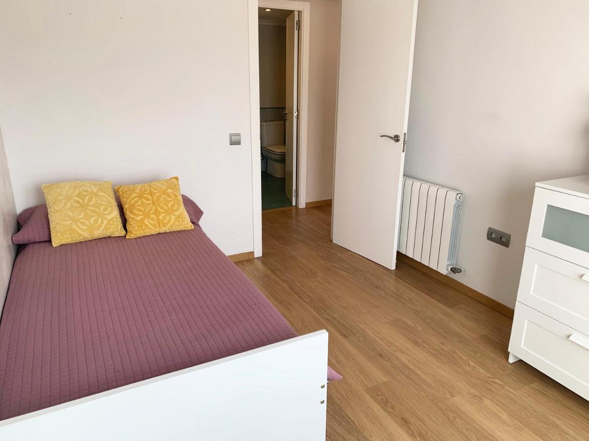 Apartamentos Castillo Peniscola 3000 Eksteriør bilde