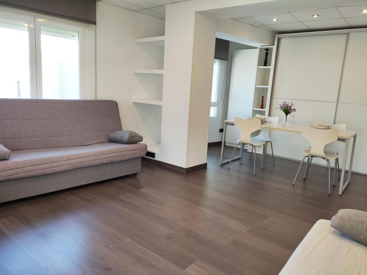 Apartamentos Castillo Peniscola 3000 Eksteriør bilde