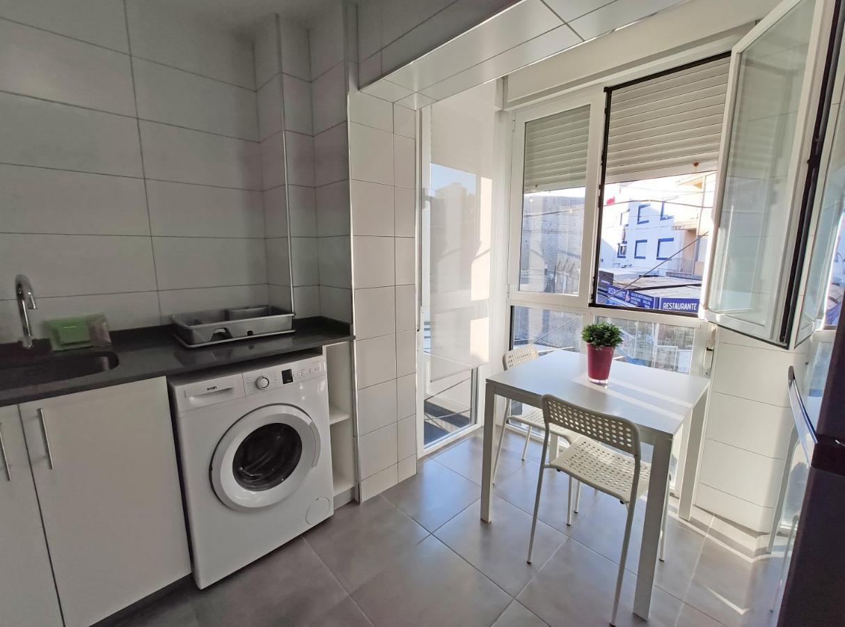 Apartamentos Castillo Peniscola 3000 Eksteriør bilde
