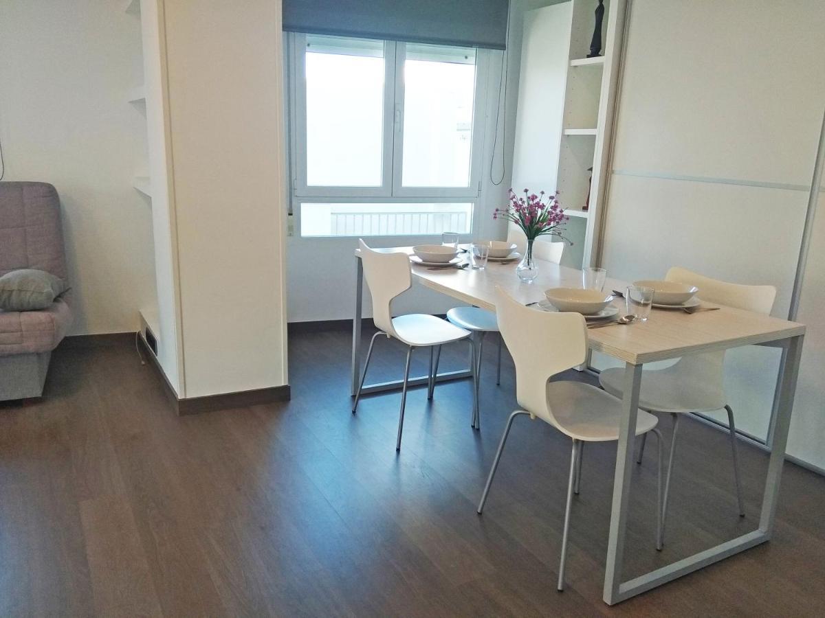 Apartamentos Castillo Peniscola 3000 Eksteriør bilde