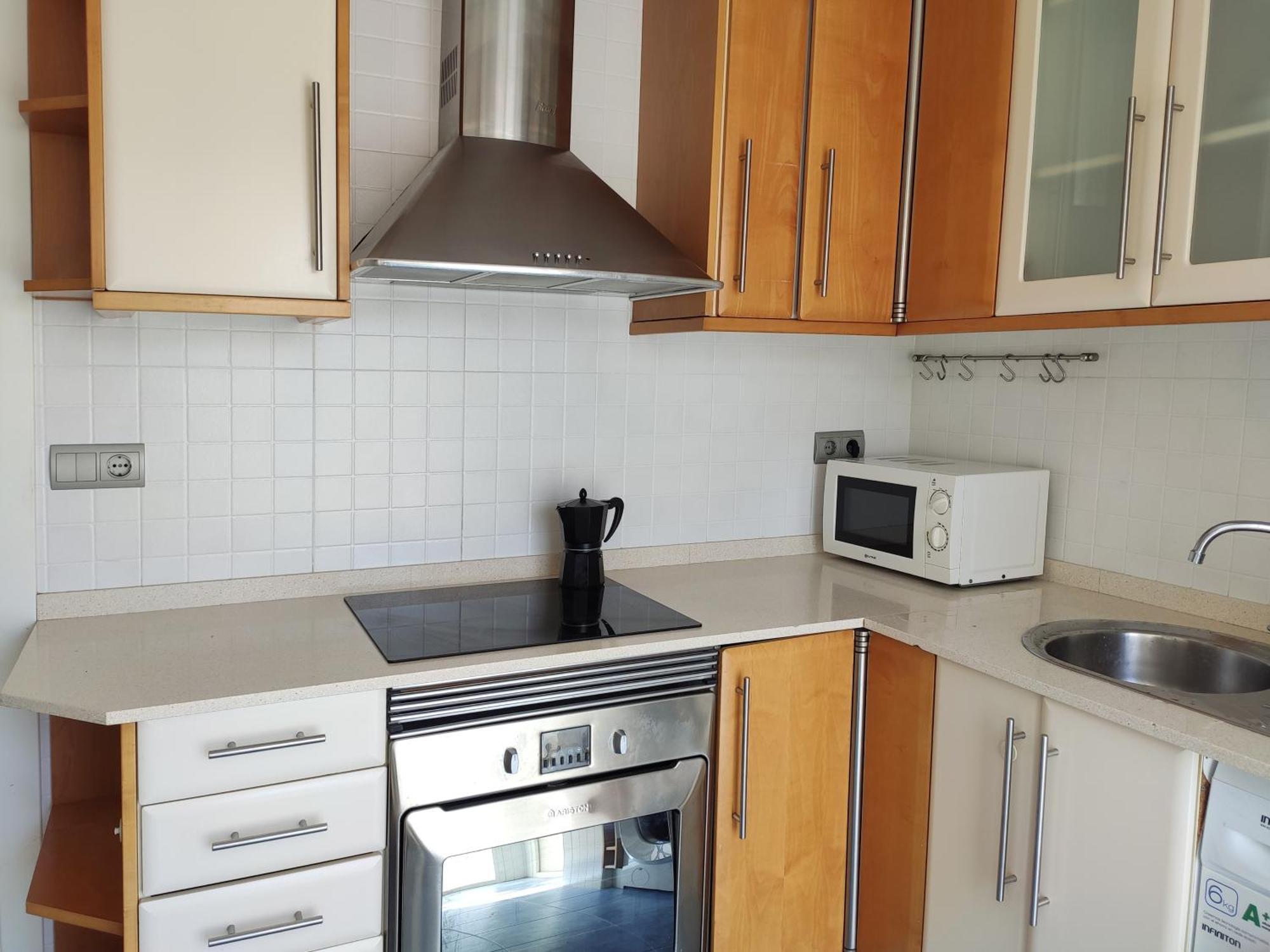Apartamentos Castillo Peniscola 3000 Eksteriør bilde